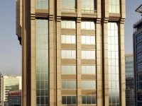 Al Sondos Suites by Le Meridien 5*