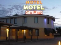 Hotel Motel Castelletto 3*