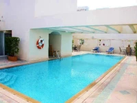 Ramee Guestline Hotel Apartments 3 3*
