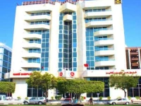 Ramee Guestline Hotel Al Rigga 2*