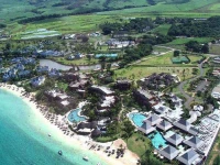 Heritage Awali Golf And Spa Resort 5*