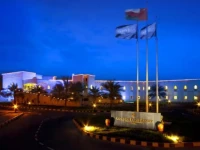 Golden Tulip Resort Dibba 4*