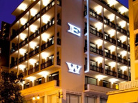 New Hotel