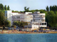 Park Hotel Anapa