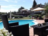 Agriturismo San Giacomo 