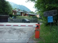 La Tana 