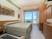 Hotel Belsoggiorno 