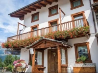 Relais du Berger 