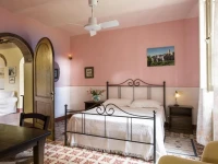 Villa Poggio Le Vignacce 