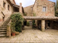 Il Borgo di Capannole 
