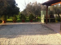 Villa La Carpignana 