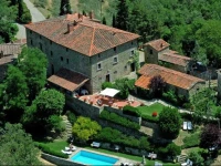 Relais San Pietro in Polvano 3*