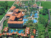 IC Hotels Green Palace