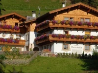 Residence Landhaus Rainer 