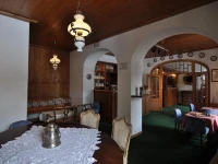 Hotel Villa Resy 3*