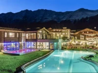 Hotel Schneeberg Family Resort & SPA 4*