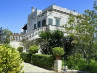 Masseria i Cocci 