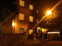 Nuovo Hotel Moderno 3*