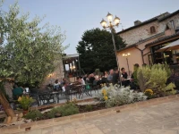 La Corte del Conte 3*