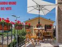 Spello Vacanze 