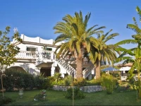 Casa Vacanze Villa Augusta 
