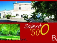 Salento 500 B&B 