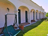 Agriturismo La Lucia 