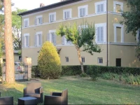Villa Pandolfi Elmi 