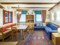 Chalet Zuel 