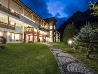 Residence Ladurns 