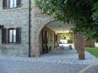 Agriturismo La Vigna 