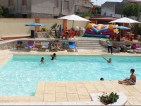 Piccola Locanda SAusentu 3*