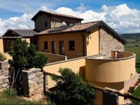 Agriturismo Buratta 