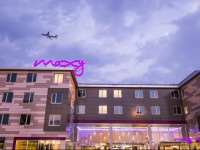 Moxy Milan Malpensa Airport