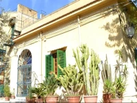 Villa Ammirata Mondello 