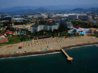 MC Beach Park Resort Hotel