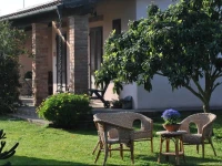 Agriturismo Lillastro 