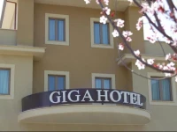 Giga Hotel 3*