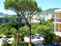 Hotel Terme Alexander 
