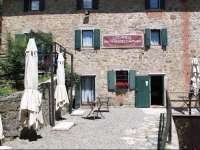 Locanda dei Fienili del Campiaro 