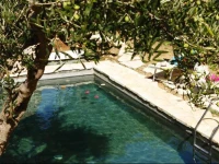 Villa Lo Zingaro 