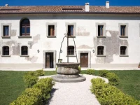 Relais Villa Giusso 