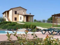 Agriturismo Echi dEtruria 