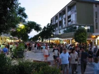 Hotel Silvaion 2*
