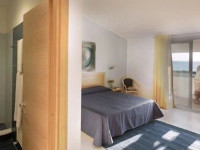 Hotel Parco Della Rocca