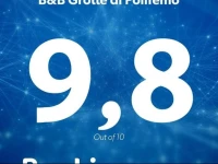 B&B Grotte di Polifemo 