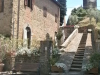La Magione dei Todaro 