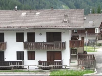 Condominio Pian da la Sia 