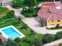 B&B QuattroStelle 