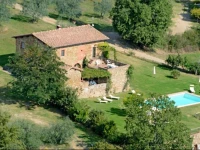 Podere Campovecchio 